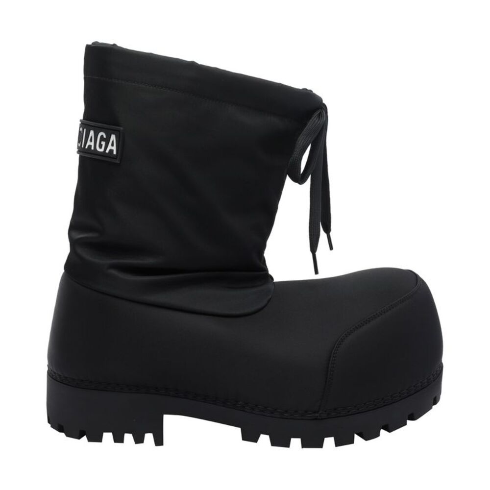 Balenciaga Women Alaska Low Booties